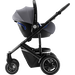 Britax SMILE III Midnight Grey